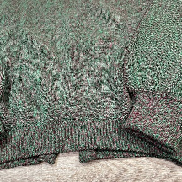 100% Alpaca Grandpa Cardigan - Picture 13 of 13